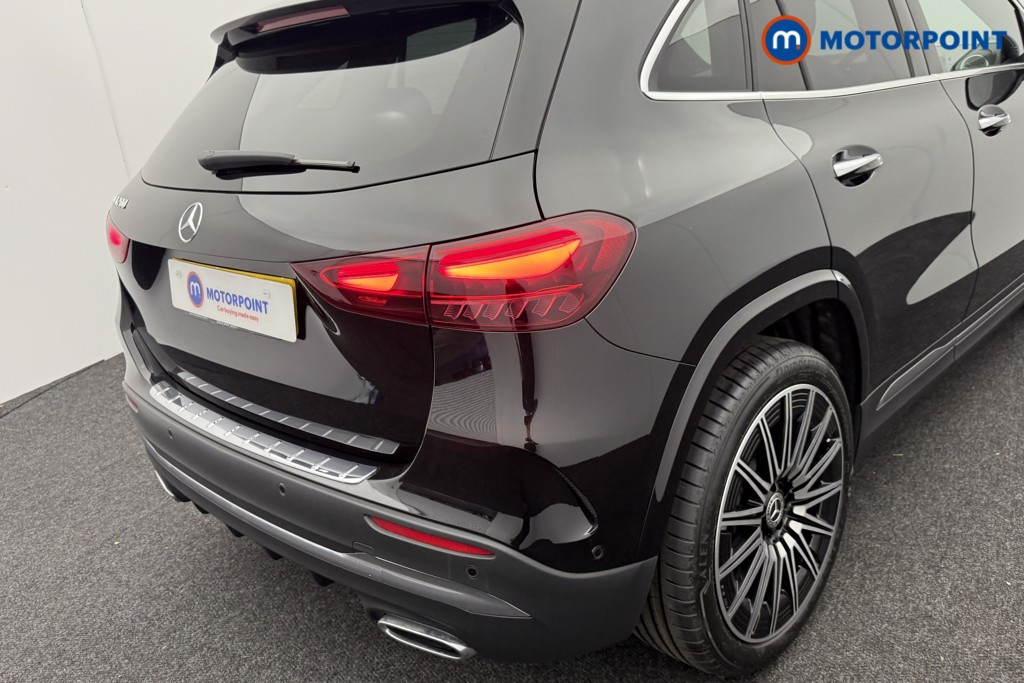 Mercedes-Benz GLA Amg Line Automatic Petrol SUV - Stock Number (1552030) - 27th supplementary image
