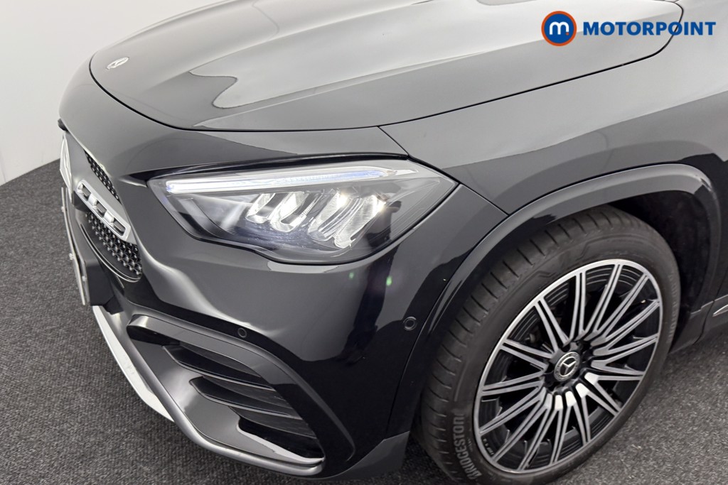 Mercedes-Benz GLA Amg Line Automatic Petrol SUV - Stock Number (1552030) - 29th supplementary image