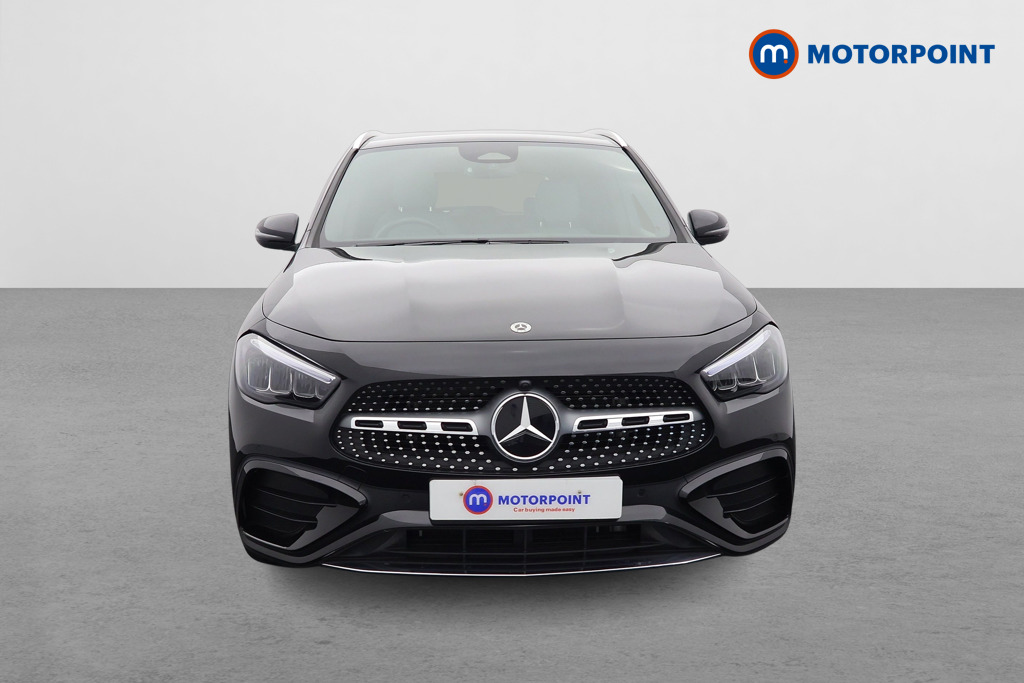 Mercedes-Benz GLA Amg Line Automatic Petrol SUV - Stock Number (1552030) - Front bumper