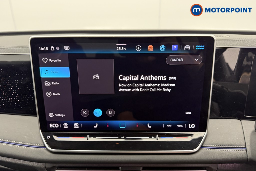 Volkswagen Tiguan R-Line Automatic Petrol Plug-In Hybrid SUV - Stock Number (1552037) - 6th supplementary image