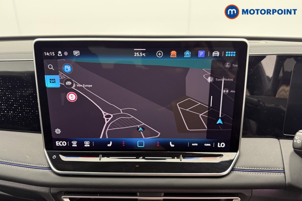 Volkswagen Tiguan R-Line Automatic Petrol Plug-In Hybrid SUV - Stock Number (1552037) - 8th supplementary image