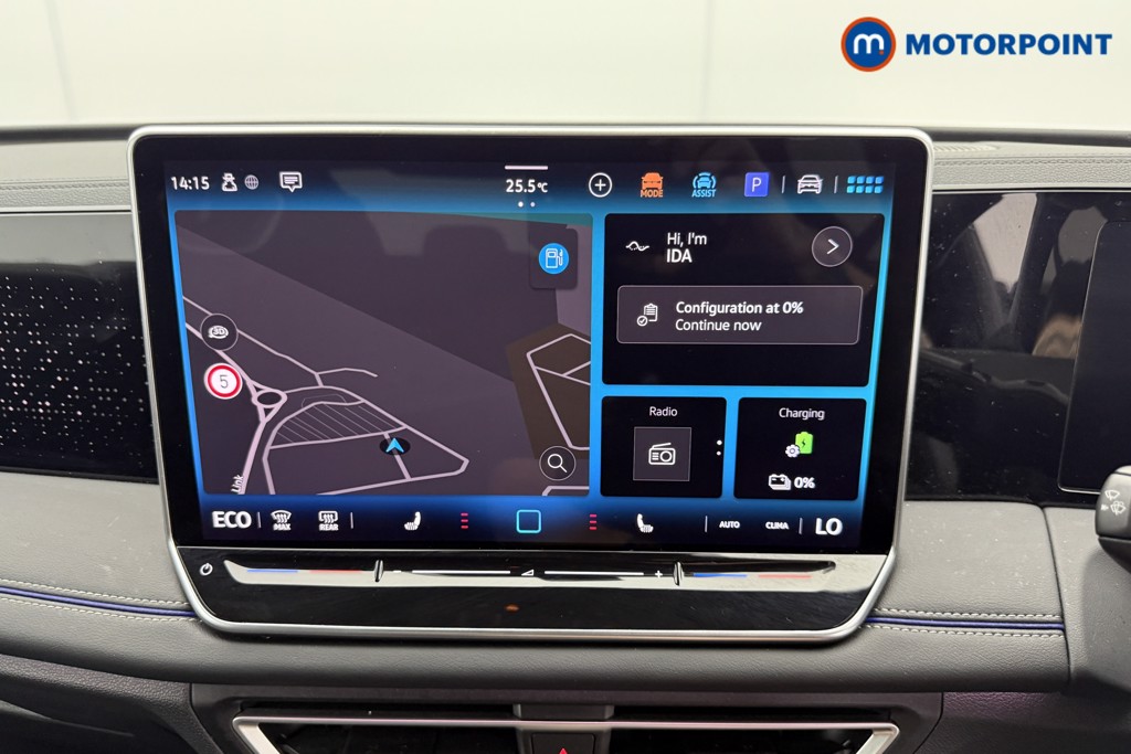 Volkswagen Tiguan R-Line Automatic Petrol Plug-In Hybrid SUV - Stock Number (1552037) - 10th supplementary image