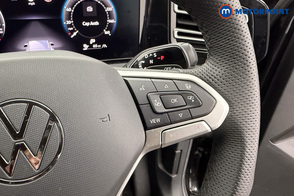 Volkswagen Tiguan R-Line Automatic Petrol Plug-In Hybrid SUV - Stock Number (1552037) - 13th supplementary image