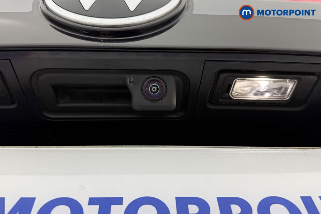 Volkswagen Tiguan R-Line Automatic Petrol Plug-In Hybrid SUV - Stock Number (1552037) - 20th supplementary image