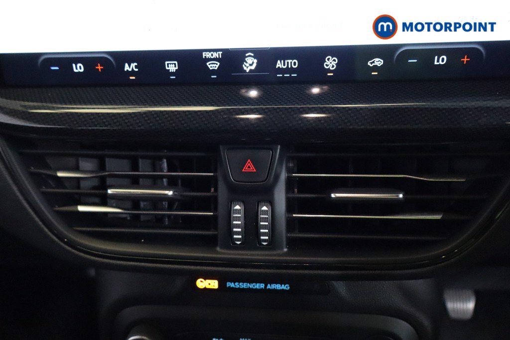Ford Focus St-Line Manual Petrol Hatchback - Stock Number (1552113) - 7th supplementary image