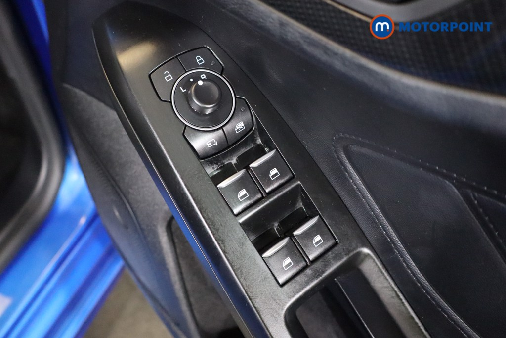 Ford Focus St-Line Manual Petrol Hatchback - Stock Number (1552113) - 15th supplementary image