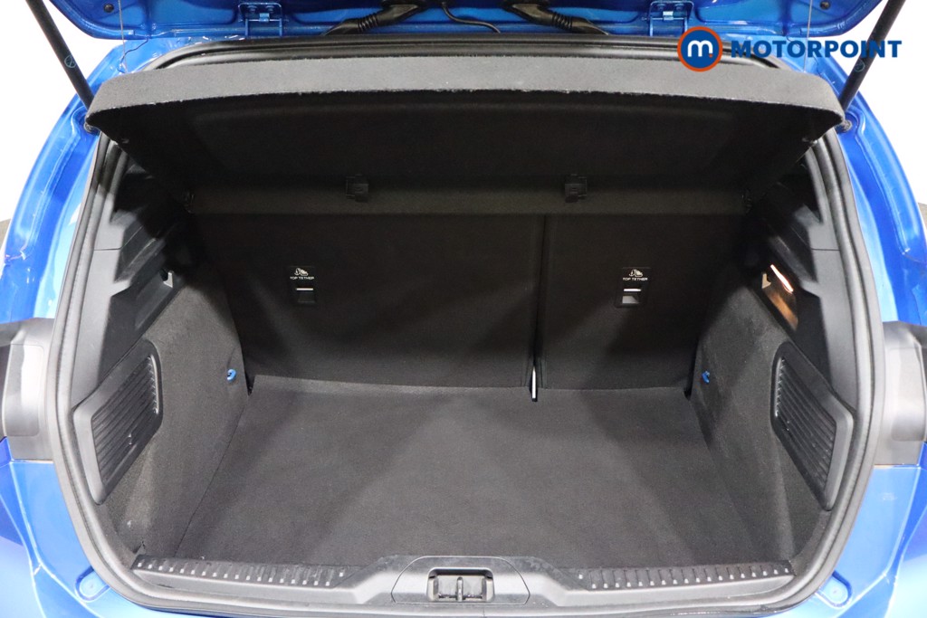 Ford Focus St-Line Manual Petrol Hatchback - Stock Number (1552113) - 19th supplementary image