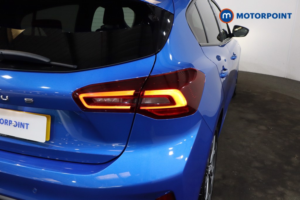 Ford Focus St-Line Manual Petrol Hatchback - Stock Number (1552113) - 25th supplementary image