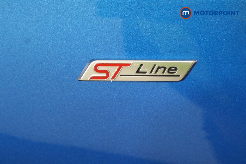 Ford Focus St-Line Manual Petrol Hatchback - Stock Number (1552113) - 26th supplementary image