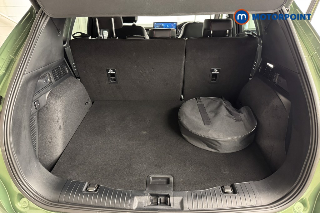 Ford Kuga St-Line Automatic Petrol Plug-In Hybrid SUV - Stock Number (1552122) - 3rd supplementary image
