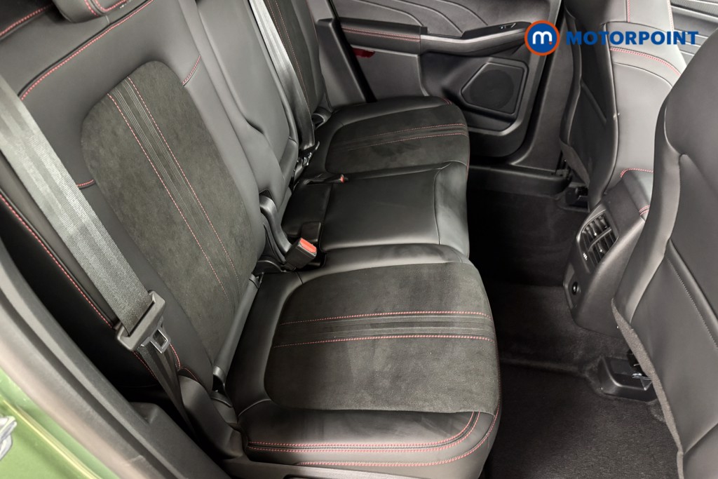 Ford Kuga St-Line Automatic Petrol Plug-In Hybrid SUV - Stock Number (1552122) - 4th supplementary image