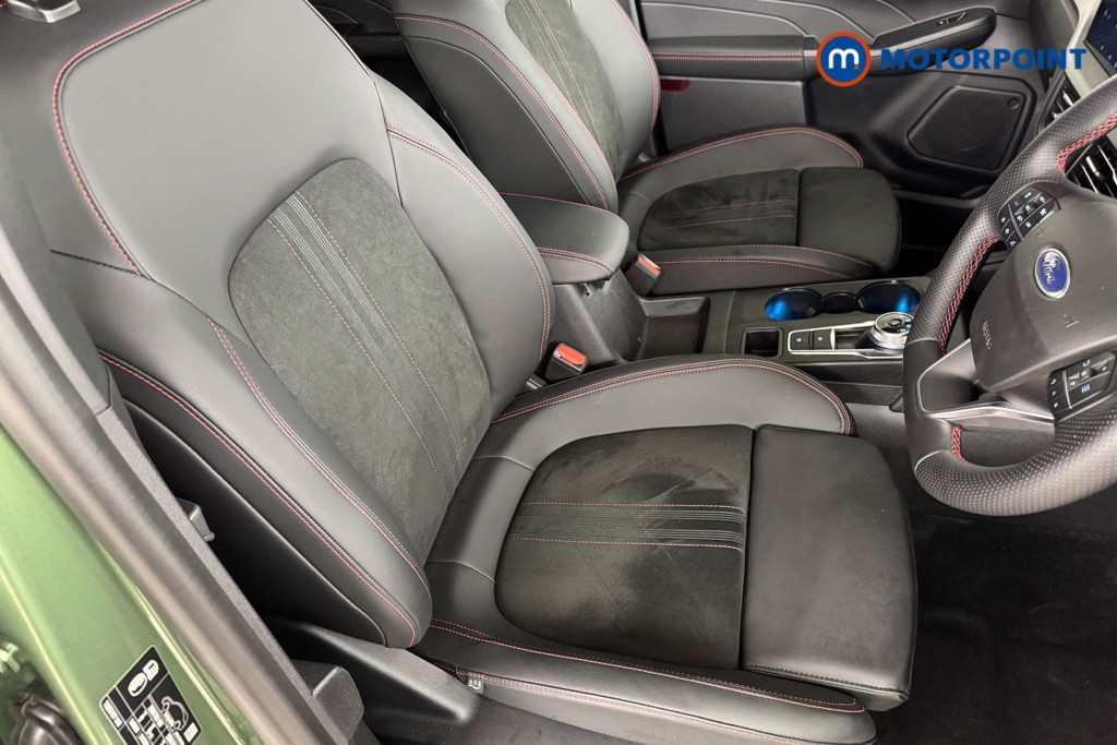 Ford Kuga St-Line Automatic Petrol Plug-In Hybrid SUV - Stock Number (1552122) - 5th supplementary image