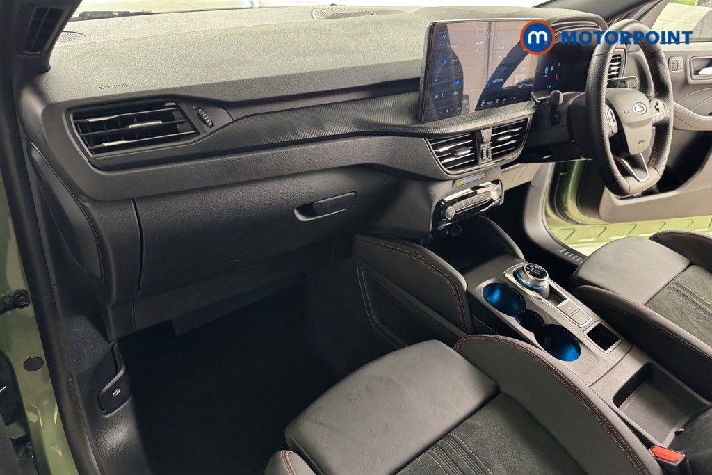 Ford Kuga St-Line Automatic Petrol Plug-In Hybrid SUV - Stock Number (1552122) - 8th supplementary image