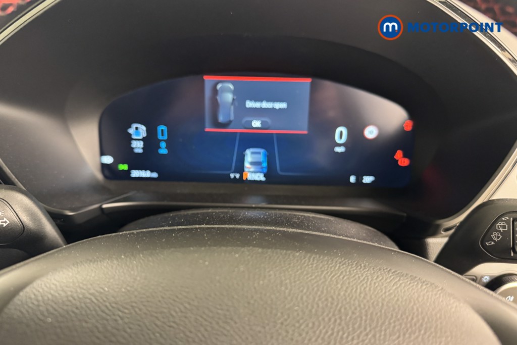 Ford Kuga St-Line Automatic Petrol Plug-In Hybrid SUV - Stock Number (1552122) - 9th supplementary image
