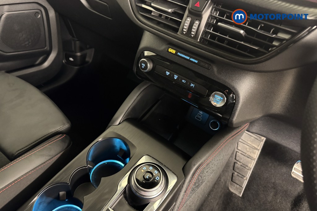 Ford Kuga St-Line Automatic Petrol Plug-In Hybrid SUV - Stock Number (1552122) - 11th supplementary image