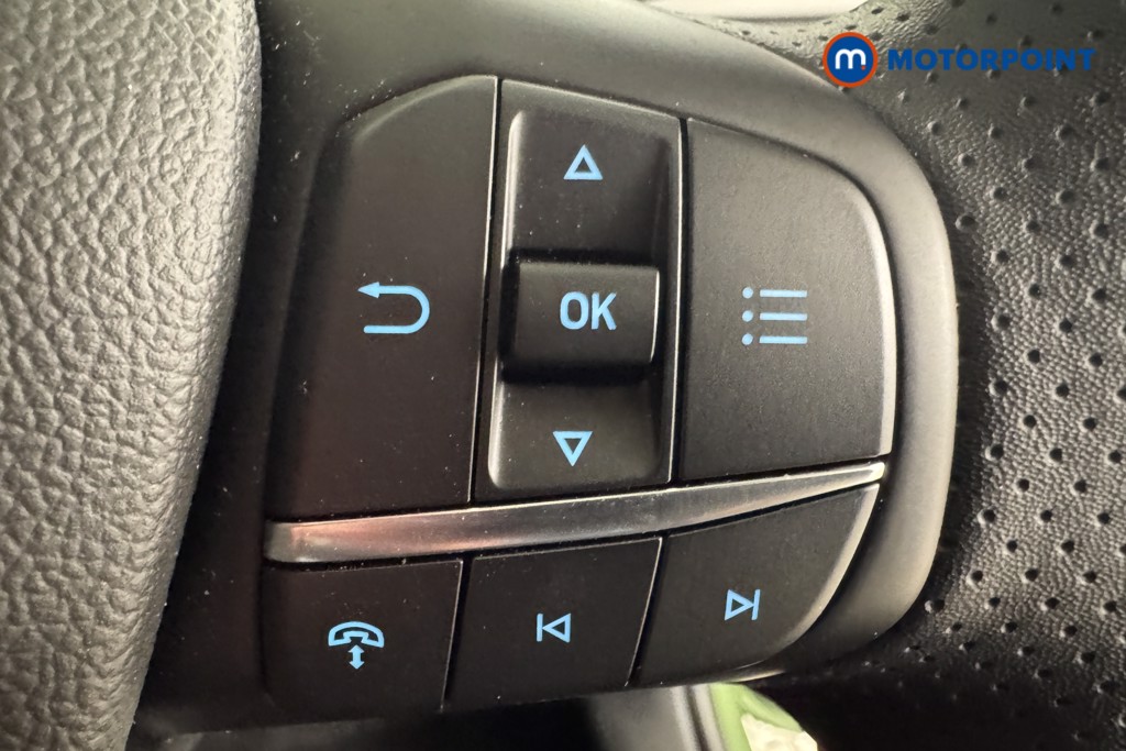 Ford Kuga St-Line Automatic Petrol Plug-In Hybrid SUV - Stock Number (1552122) - 14th supplementary image