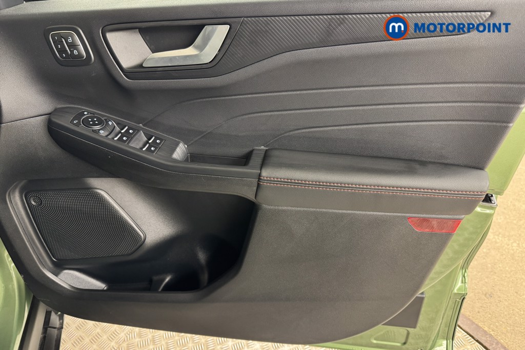 Ford Kuga St-Line Automatic Petrol Plug-In Hybrid SUV - Stock Number (1552122) - 15th supplementary image