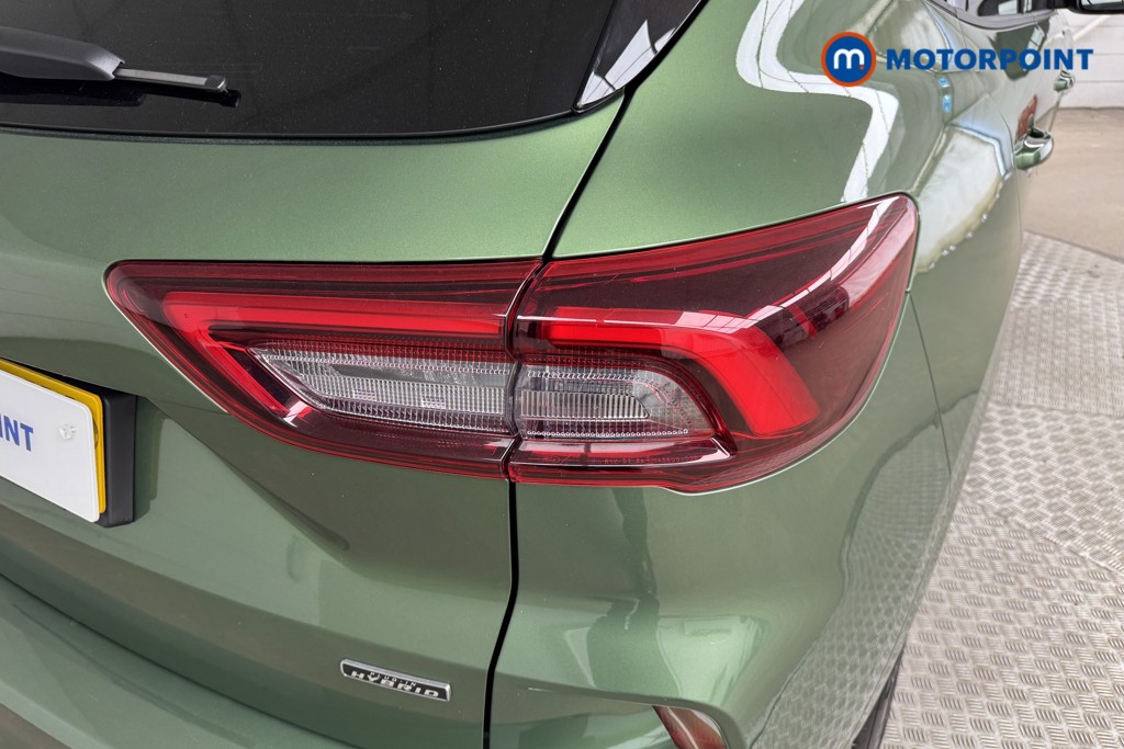 Ford Kuga St-Line Automatic Petrol Plug-In Hybrid SUV - Stock Number (1552122) - 18th supplementary image