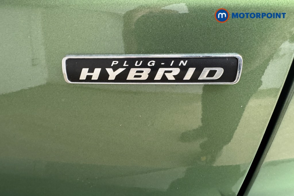 Ford Kuga St-Line Automatic Petrol Plug-In Hybrid SUV - Stock Number (1552122) - 19th supplementary image