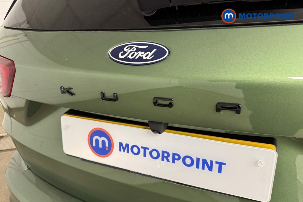 Ford Kuga St-Line Automatic Petrol Plug-In Hybrid SUV - Stock Number (1552122) - 20th supplementary image