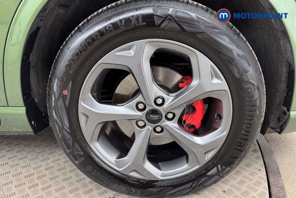 Ford Kuga St-Line Automatic Petrol Plug-In Hybrid SUV - Stock Number (1552122) - 22nd supplementary image