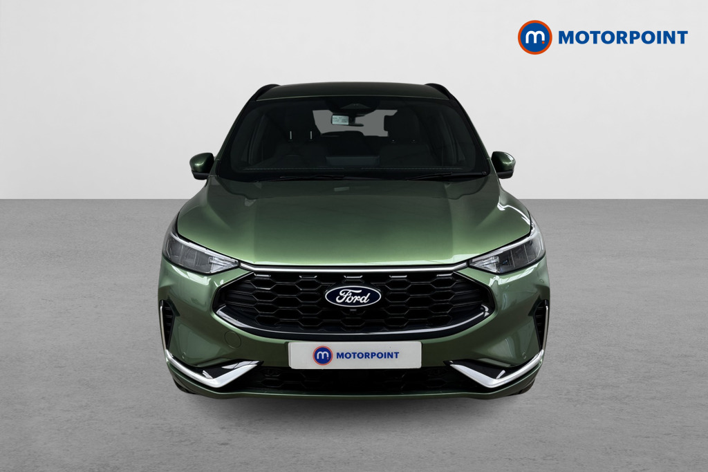 Ford Kuga St-Line Automatic Petrol Plug-In Hybrid SUV - Stock Number (1552122) - Front bumper