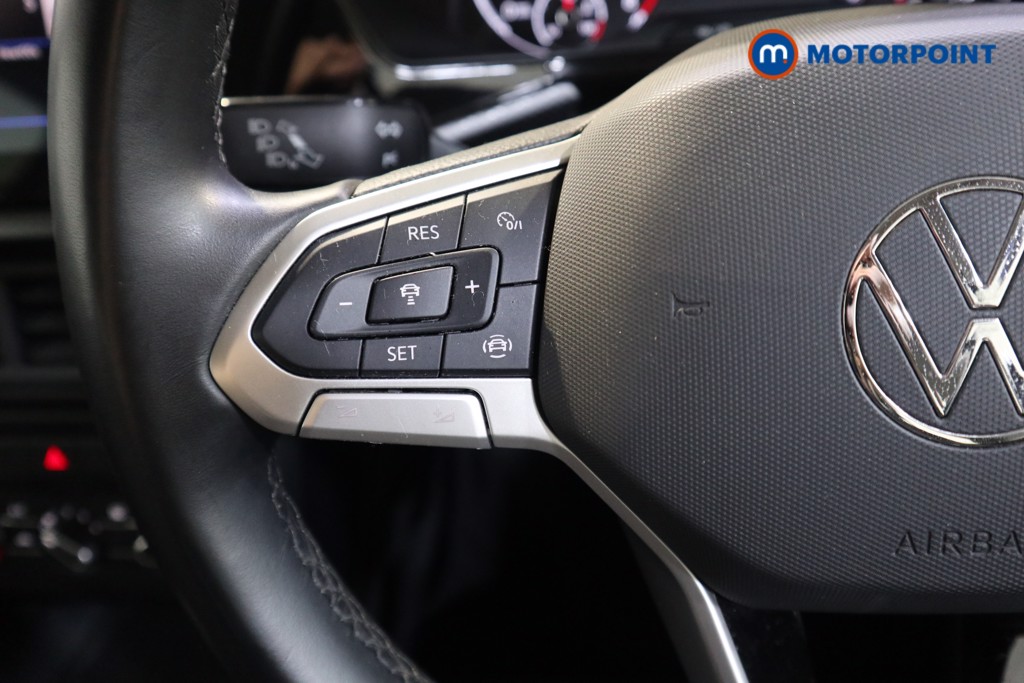 Volkswagen T-Cross SE Manual Petrol SUV - Stock Number (1552179) - 3rd supplementary image