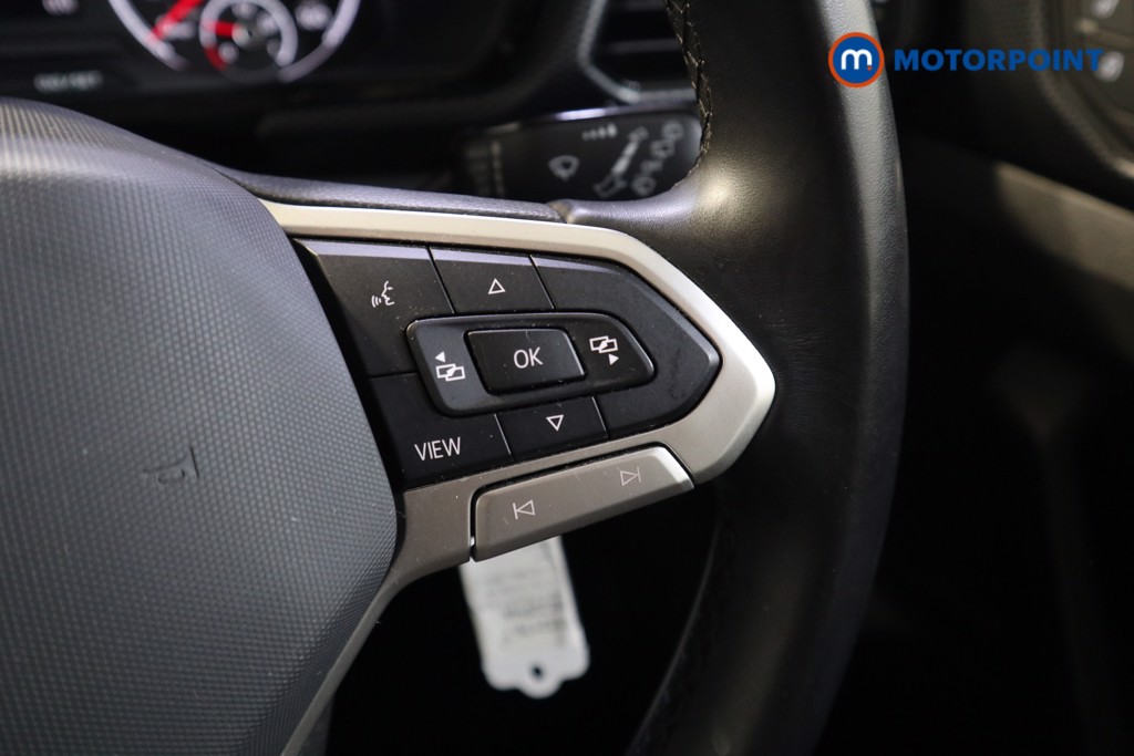 Volkswagen T-Cross SE Manual Petrol SUV - Stock Number (1552179) - 4th supplementary image