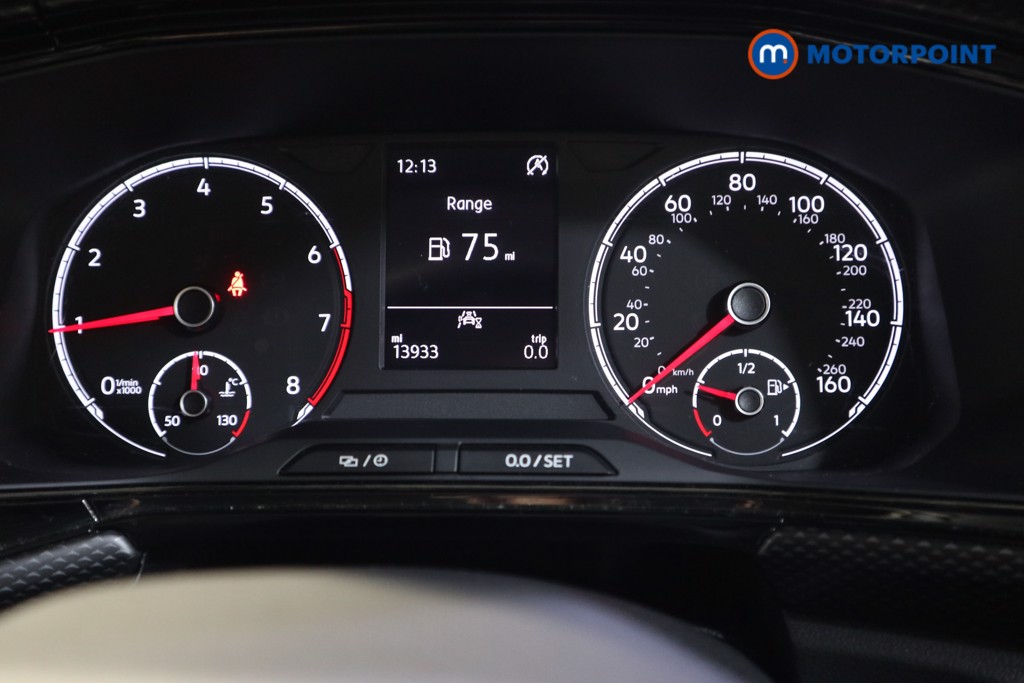 Volkswagen T-Cross SE Manual Petrol SUV - Stock Number (1552179) - 5th supplementary image