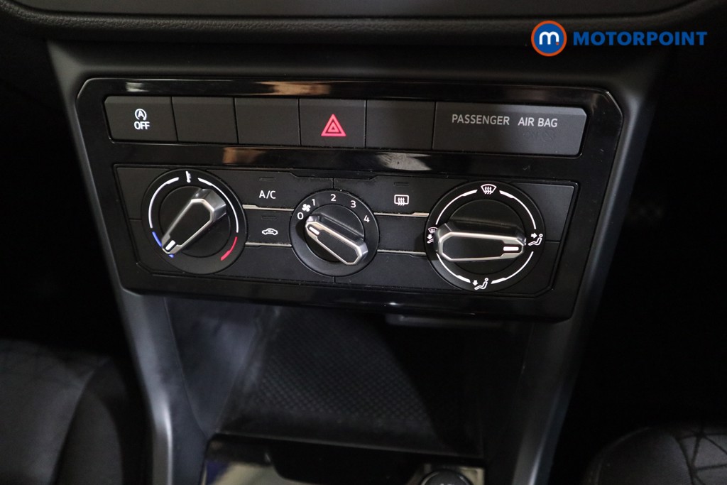 Volkswagen T-Cross SE Manual Petrol SUV - Stock Number (1552179) - 7th supplementary image