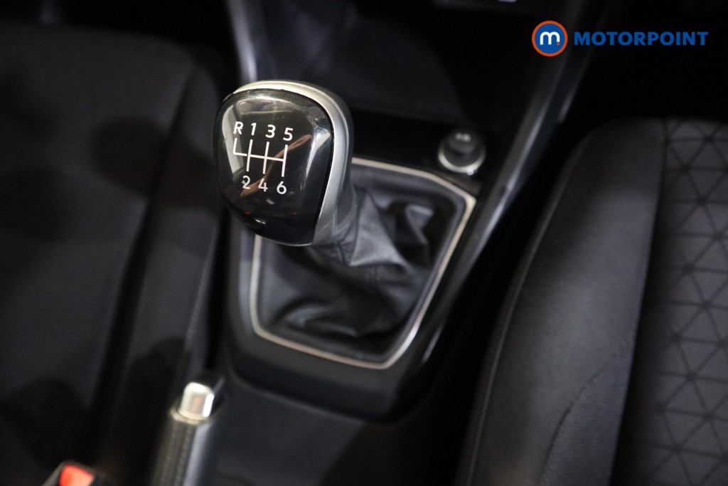 Volkswagen T-Cross SE Manual Petrol SUV - Stock Number (1552179) - 8th supplementary image