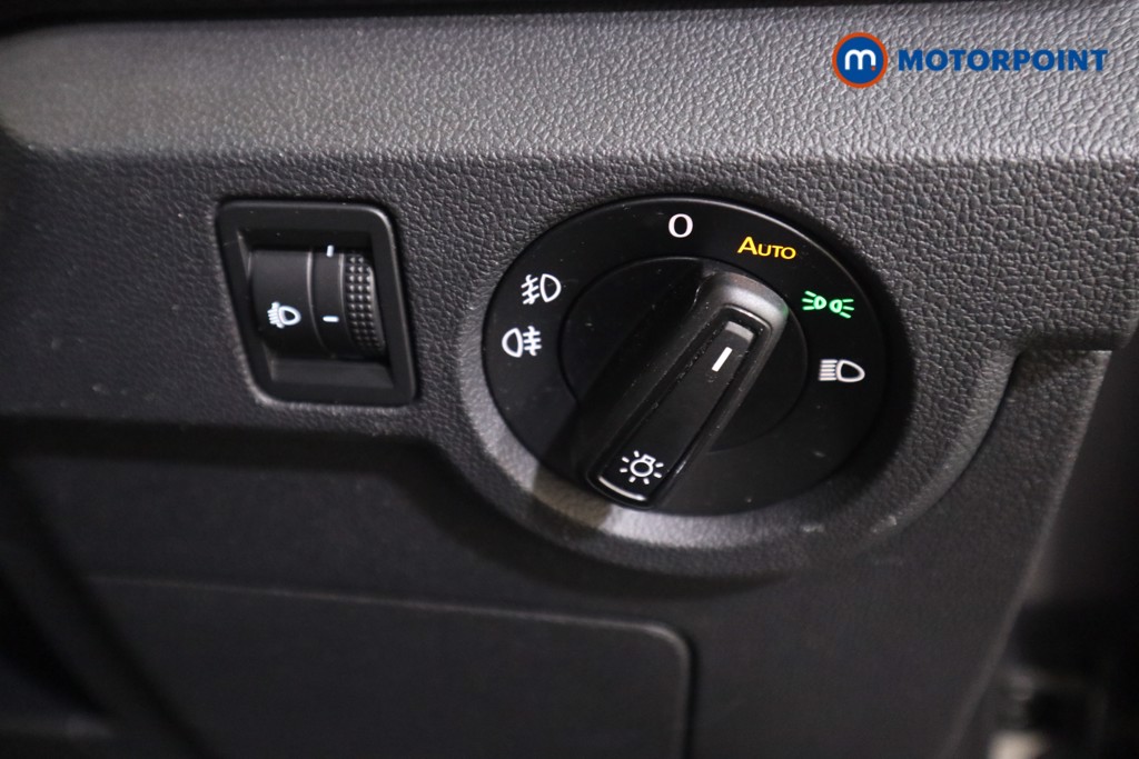 Volkswagen T-Cross SE Manual Petrol SUV - Stock Number (1552179) - 9th supplementary image