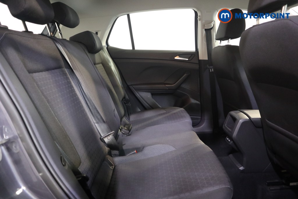 Volkswagen T-Cross SE Manual Petrol SUV - Stock Number (1552179) - 13th supplementary image