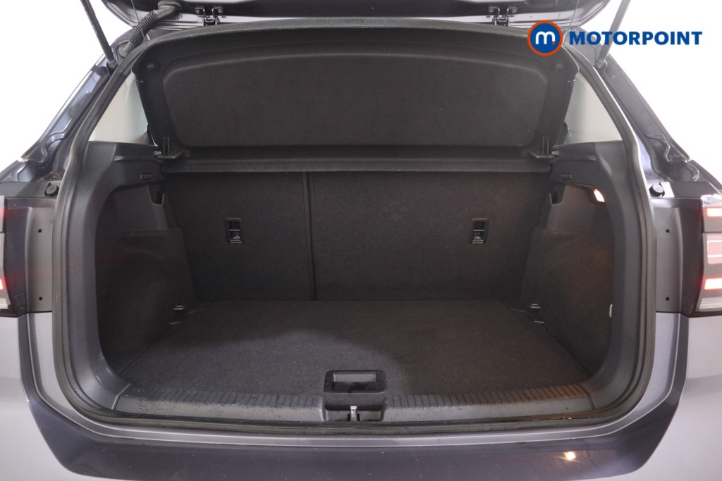 Volkswagen T-Cross SE Manual Petrol SUV - Stock Number (1552179) - 14th supplementary image