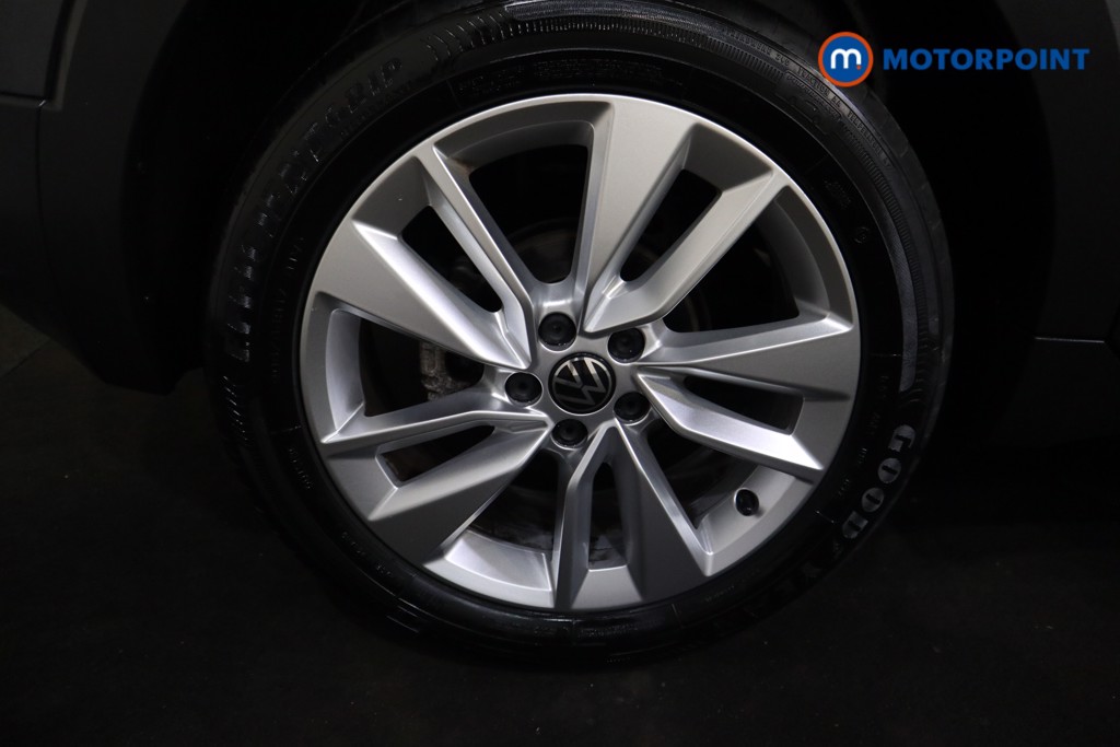 Volkswagen T-Cross SE Manual Petrol SUV - Stock Number (1552179) - 15th supplementary image