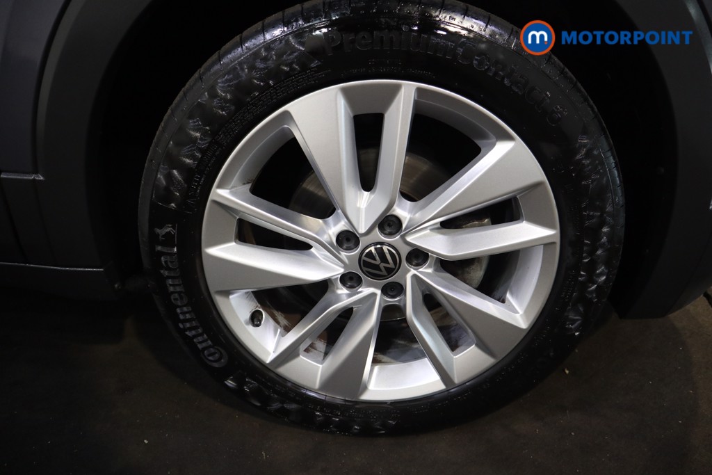 Volkswagen T-Cross SE Manual Petrol SUV - Stock Number (1552179) - 16th supplementary image