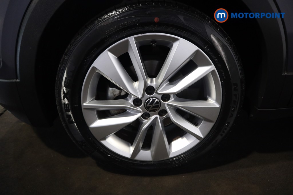 Volkswagen T-Cross SE Manual Petrol SUV - Stock Number (1552179) - 17th supplementary image