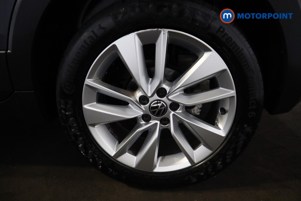 Volkswagen T-Cross SE Manual Petrol SUV - Stock Number (1552179) - 18th supplementary image