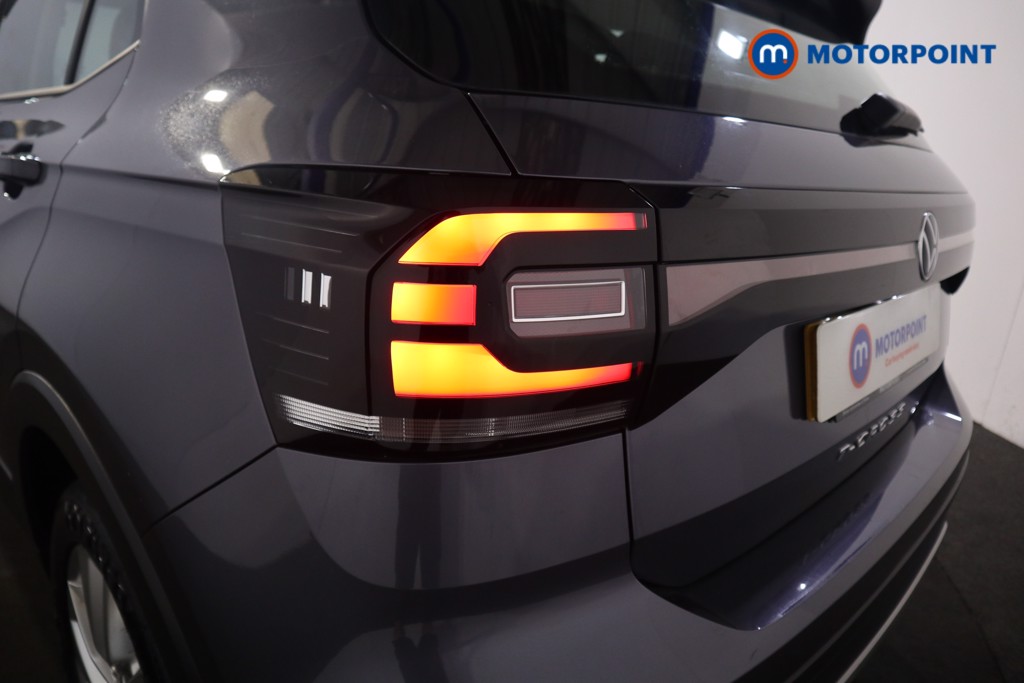 Volkswagen T-Cross SE Manual Petrol SUV - Stock Number (1552179) - 19th supplementary image