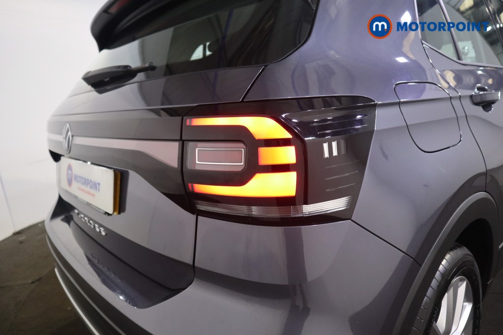 Volkswagen T-Cross SE Manual Petrol SUV - Stock Number (1552179) - 20th supplementary image