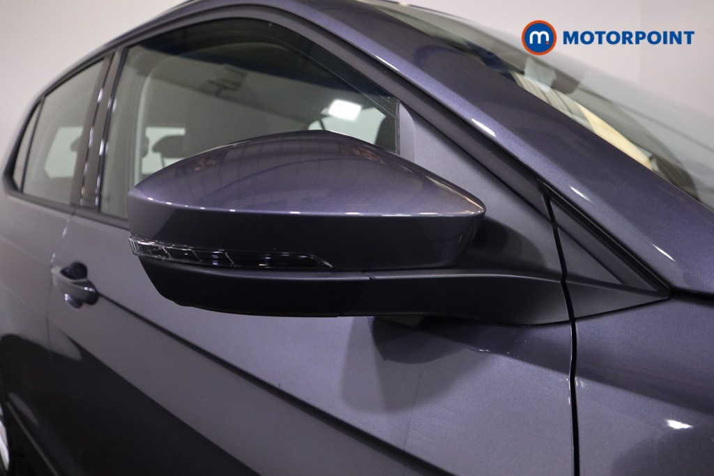 Volkswagen T-Cross SE Manual Petrol SUV - Stock Number (1552179) - 21st supplementary image
