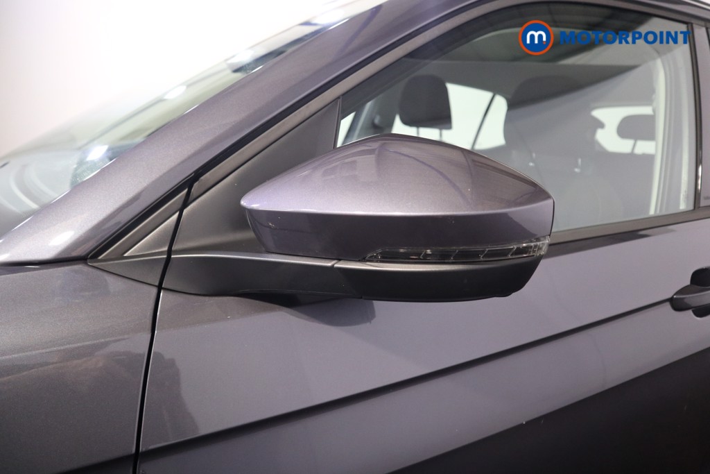 Volkswagen T-Cross SE Manual Petrol SUV - Stock Number (1552179) - 22nd supplementary image