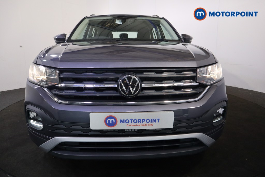 Volkswagen T-Cross SE Manual Petrol SUV - Stock Number (1552179) - 24th supplementary image