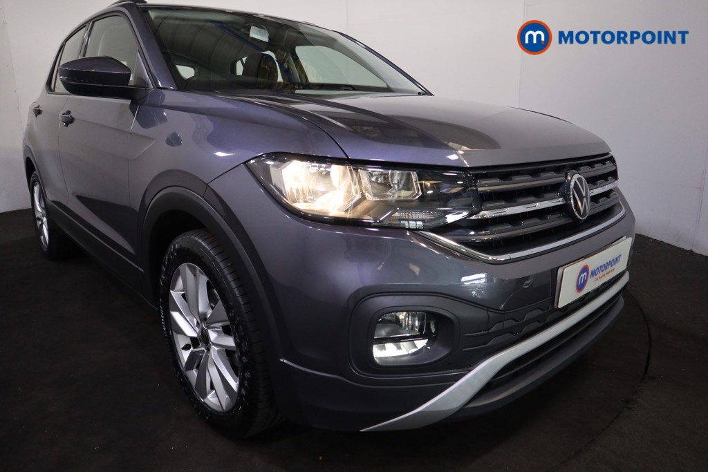 Volkswagen T-Cross SE Manual Petrol SUV - Stock Number (1552179) - 25th supplementary image