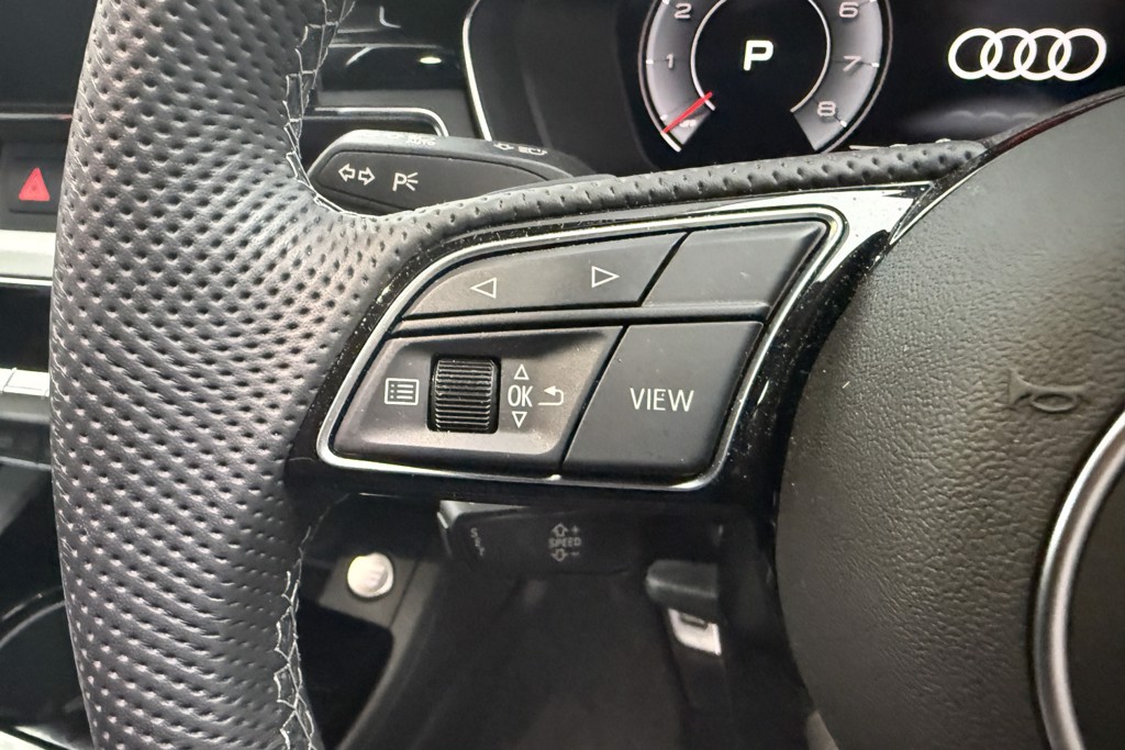Audi A5 S Line Automatic Petrol Hatchback - Stock Number (1552269) - 3rd supplementary image