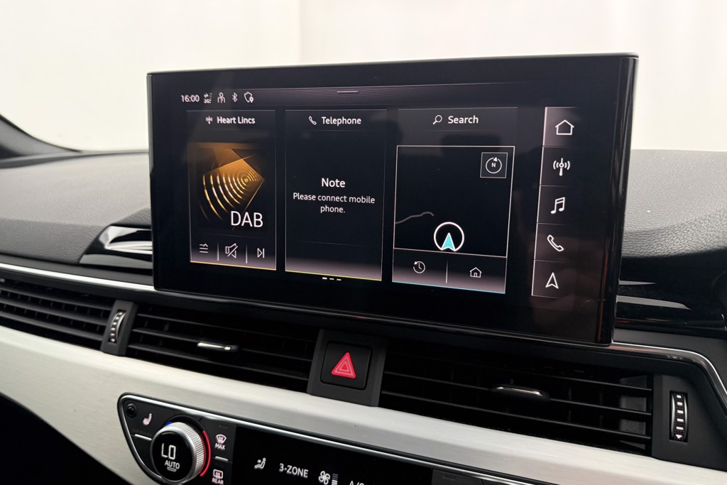 Audi A5 S Line Automatic Petrol Hatchback - Stock Number (1552269) - 6th supplementary image