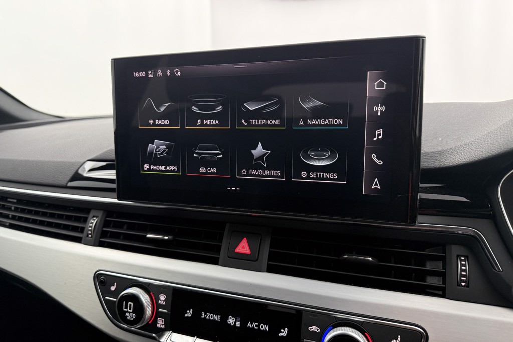 Audi A5 S Line Automatic Petrol Hatchback - Stock Number (1552269) - 7th supplementary image