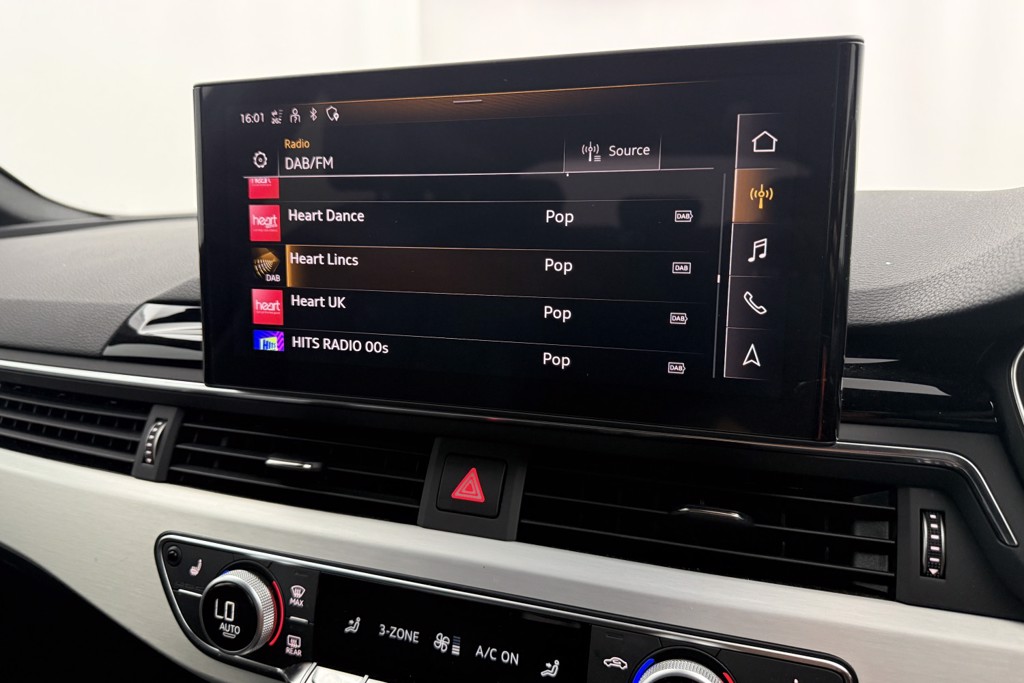 Audi A5 S Line Automatic Petrol Hatchback - Stock Number (1552269) - 10th supplementary image