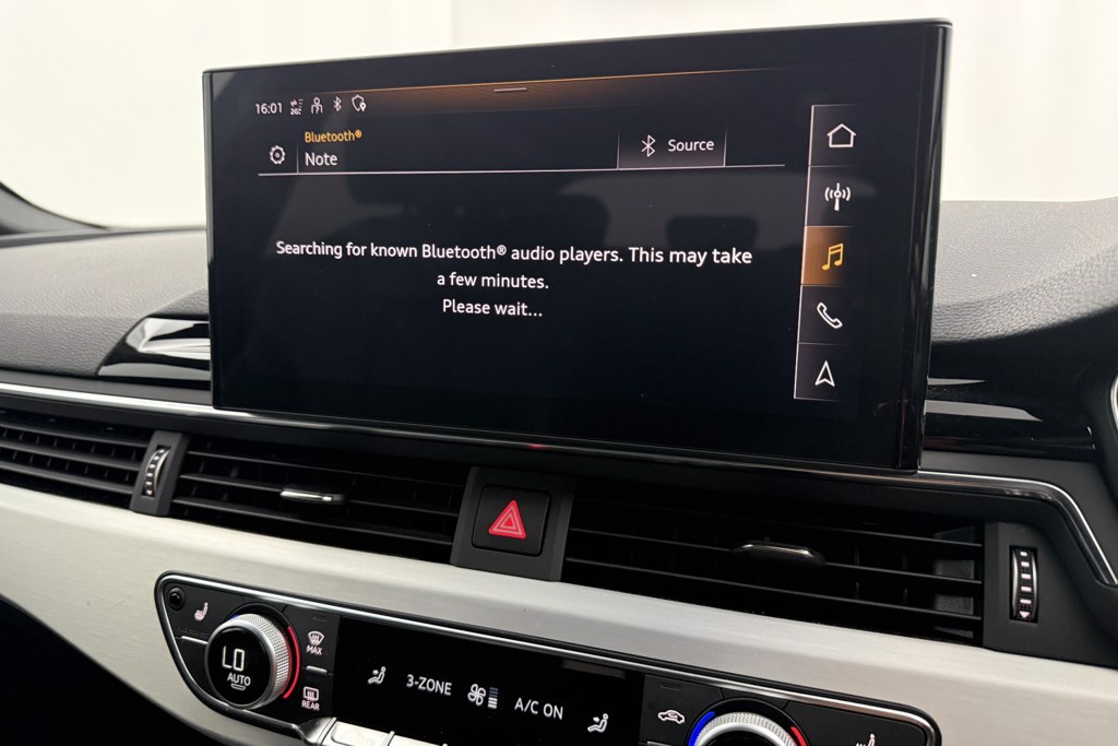 Audi A5 S Line Automatic Petrol Hatchback - Stock Number (1552269) - 11th supplementary image