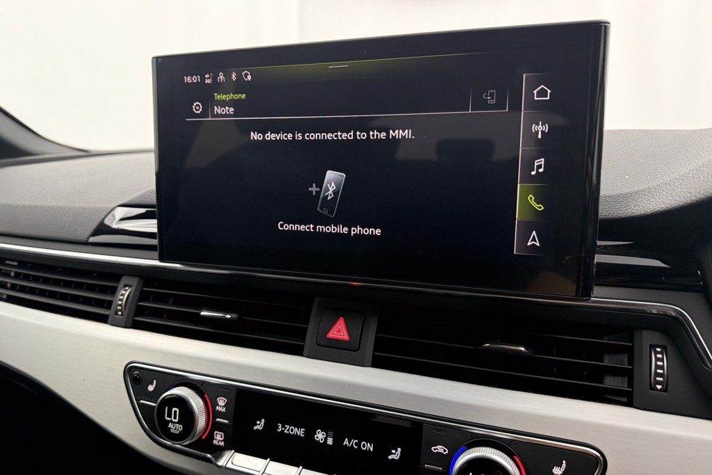 Audi A5 S Line Automatic Petrol Hatchback - Stock Number (1552269) - 12th supplementary image